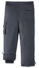 Load image into Gallery viewer, iXtreme Boys' Big Snowpant, Grey, 8/10