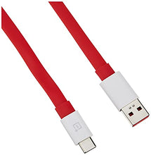 Load image into Gallery viewer, ONEPLUS Fast Charge Type-C Cable (100cm)