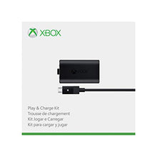 Load image into Gallery viewer, Xbox One Play and Charge Kit