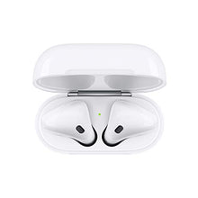 Load image into Gallery viewer, Apple AirPods with Charging Case (Wired)