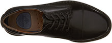 Load image into Gallery viewer, Dockers Men’s Gordon Leather Oxford Dress Shoe,Black,10.5 W US