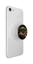 Load image into Gallery viewer, PopSockets PopGrip: Swappable Grip for Phones & Tablets - Star Wars - The Child