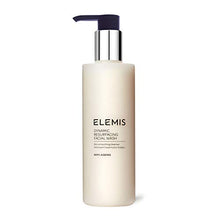 Load image into Gallery viewer, ELEMIS Dynamic Resurfacing Facial Wash, 6.7 Fl Oz