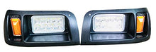 Load image into Gallery viewer, Club Car DS LED Light | LED Headlights & Tail Lights For Club Car DS Gas & Electric golf carts (1993 & up) 12V