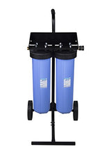 Load image into Gallery viewer, APEC Water Systems APEC Spot Free Water Deionization Car Wash System CWS-300, White