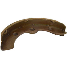 Load image into Gallery viewer, 10L0L Golf Cart Brake Shoes, Replacement Brake Pads for Club Car DS&Carryall(Manual Adjust) 1981-1994, E-Z GO G&E 1982-1986, for Yamaha G1 1979-1981, Columbia Par Car G&E 1986-2017