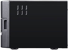 Load image into Gallery viewer, BUFFALO TeraStation 3220DN 2-Bay Desktop NAS 4TB (2x2TB) with HDD NAS Hard Drives Included 2.5GBE / Computer Network Attached Storage / Private Cloud / NAS Storage/ Network Storage / File Server