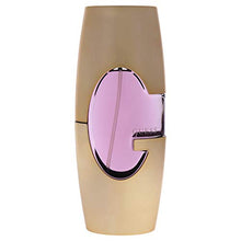 Load image into Gallery viewer, Guess Gold By Parlux Fragrances For Women. Eau De Parfum Spray 2.5 Oz.