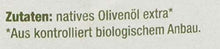 Load image into Gallery viewer, Mani Blauel Organic Extra Virgin Olive Oil, Cold Pressed Greek Olive Oil Greece, High in Polyphenol, Multi-awarded Cooking Oil, 2022 Harvest, 5ltr Tin