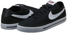 Load image into Gallery viewer, Nike Men's Running Walking Shoe, Black White, 11