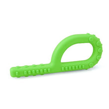 Load image into Gallery viewer, ARK's Textured Grabber XT - Extra Tough Sensory Oral Motor Chew Tool