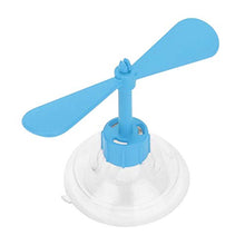 Load image into Gallery viewer, Motorcycle Part Personalized Helmet Suction Cup for for Trike(blue)