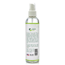Load image into Gallery viewer, Lens Cleaner Spray Kit – Green Oak Professional Lens Cleaner Spray with Microfiber Cloths – Best for Eyeglasses, Cameras, and Lenses - Safely Cleans Fingerprints, Dust, Oil (8oz 4-Pack)