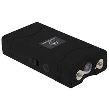 Load image into Gallery viewer, VIPERTEK VTS-880-30 Billion Mini Stun Gun - Rechargeable with LED Flashlight, Black