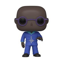 Load image into Gallery viewer, Funko Pop! Movies: The Matrix Resurrections - Morpheus