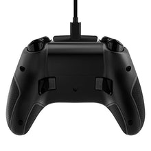 Load image into Gallery viewer, Turtle Beach Recon Controller Wired Gaming Controller for Xbox Series X & Xbox Series S, Xbox One & Windows 10 PCs Featuring Remappable Buttons, Audio Enhancements, and Superhuman Hearing - Black
