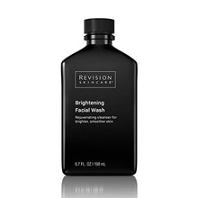 Load image into Gallery viewer, Revision Skincare Brightening Facial Wash, 6.7 Fl oz
