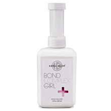Load image into Gallery viewer, Keracolor Bond Complex Girl - Bond Builder Treatment Hair Perfector, 12 oz
