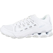Load image into Gallery viewer, Nike Reax 8 TR Mesh White/Pure Platinum Men's Running Training Shoes Size 13