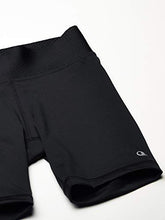 Load image into Gallery viewer, Champion womens Absolute Bike With Smoothtec Waistband Short, Black, X-Small US