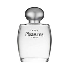 Load image into Gallery viewer, Estee Lauder Pleasures Cologne Spray for Men, 3.4 Ounce