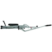 Load image into Gallery viewer, Sunny Health & Fitness Squat Assist Row-N-Ride Trainer for Glutes Workout with Training Video