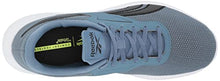 Load image into Gallery viewer, Reebok Men's Lite 3.0 Running Shoe, Blue Slate/Core Black/White, 9.5