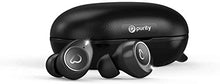 Load image into Gallery viewer, Purity True Wireless Earbuds with Immersive Sound, Bluetooth 5.0 Earphones in-Ear with Charging Case Easy-Pairing Stereo Calls/Built-in Microphones/IPX5 Sweatproof/Pumping Bass for Sports,Workout,Gym