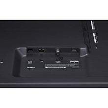 Load image into Gallery viewer, LG NanoCell 80 Series 55” Alexa Built-in 4k Smart TV (3840 x 2160), Refresh Rate 60Hz, AI-Powered 4K Ultra HD (55NANO80UPA, 2021)