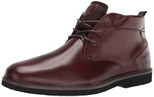 Load image into Gallery viewer, Nunn Bush Men's Denali Plain Toe Chukka Waterproof Boot, Brown Crazy Horse, 10.5 Wide
