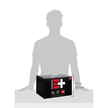 Load image into Gallery viewer, Essentia Bottled Water, 20 Ounce, 24-Pack, Ionized Alkaline Water; 99.9% Pure, Infused with Electrolytes, 9.5 pH or Higher with a Clean, Smooth Taste