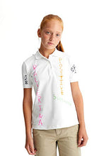 Load image into Gallery viewer, French Toast Girls' Big Stretch Pull-On Tie Front Short, Khaki, 18