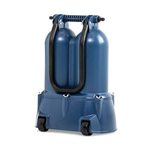 Load image into Gallery viewer, CR Spotless - Simplest RV & Car Wash System, Spotless Rinse Works for All Vehicles, Motorcycles, Bikes, Boats, Planes, Yachts, Deionized Water System - Towel Drying Eliminated (Simple Chuck)