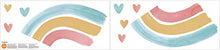 Load image into Gallery viewer, WallPops DWPK3590 The Luckiest Day Wall Decal, Multicolor