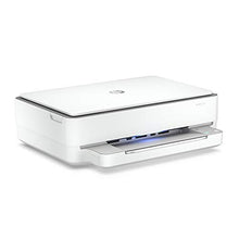 Load image into Gallery viewer, HP ENVY 6055 Wireless All-in-One Printer, Mobile Print, Scan & Copy, Works with Alexa (5SE16A)