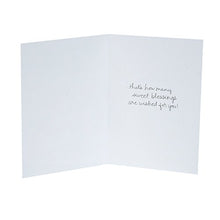 Load image into Gallery viewer, Hallmark Pack of Easter Cards, Sweet Blessings (6 Cards with Envelopes)