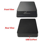 Load image into Gallery viewer, Avolusion 1TB USB 3.0 Portable Slim External Gaming Hard Drive (for Xbox One HDD Upgrade, Pre-Formatted)