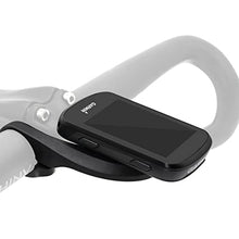 Load image into Gallery viewer, Thinvik Out Front Bike Computer Mount for Garmin Edge 830 820 810 800 530 520 Plus 520 510 500 200 130 25 GPS Compatible with 31.8mm 25.4mm Handlebar