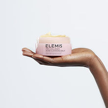 Load image into Gallery viewer, ELEMIS Pro-Collagen Cleansing Balm | Ultra Nourishing Treatment Balm + Facial Mask Deeply Cleanses, Soothes, Calms & Removes Makeup and Impurities, 3.5 Fl Oz (Pack of 1)