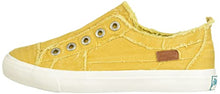 Load image into Gallery viewer, Blowfish Malibu womens Play Sneaker, Mango Mojito Canvas, 7 M