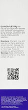 Load image into Gallery viewer, QUINOAPLEX R3 Rapid Hair Renewal Formula 4 fl. oz. (125 mL) Smart Protein Hair Treatment for Damaged Hair with Quinoa Protein, Aloe Vera, and Organic Ingredients
