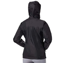 Load image into Gallery viewer, Columbia Women's Arcadia II Jacket, Black, X-Large