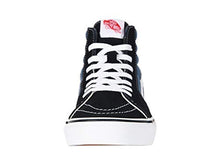 Load image into Gallery viewer, Vans SK8-HI Navy,Size 6 M US Women / 4.5 M US Men