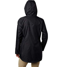 Load image into Gallery viewer, Columbia Women's Arcadia Casual Jacket , Black, Medium