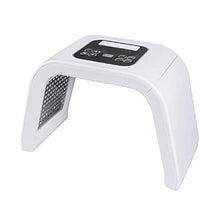 Load image into Gallery viewer, LED Face Mask Skin Rejuvenation PDT Facial Skin Care Mask Skin Tightening Lamp SPA Face Device Beauty Salon Equipment Anti-aging Remove Wrinkle