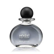 Load image into Gallery viewer, Michel Germain Sexual Sugar Daddy Cologne Eau de Toilette Spray, Perfect Gift for Men, 2.5 Fl Oz