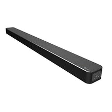 Load image into Gallery viewer, LG SN6Y Sound Bar w/Subwoofer, 3.1ch, 420W Power, High ResolutionAudio, DTS Virtual:X, AI Sound Pro, Bluetooth, Black