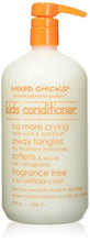 Load image into Gallery viewer, Mixed Chicks Gentle Kids Conditioner with Safflower Seed Oil for Soft & Manageable Hair, 33 fl.oz