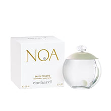 Load image into Gallery viewer, Cacharel Noa Eau de Toilette Spray Perfume for Women, 3.4 Fl. Oz (Pack of 1)
