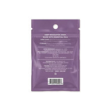 Load image into Gallery viewer, SoulSation Mosquito Repellent Bracelets, 25 Pack - DEET-Free, Individually Wrapped Bands